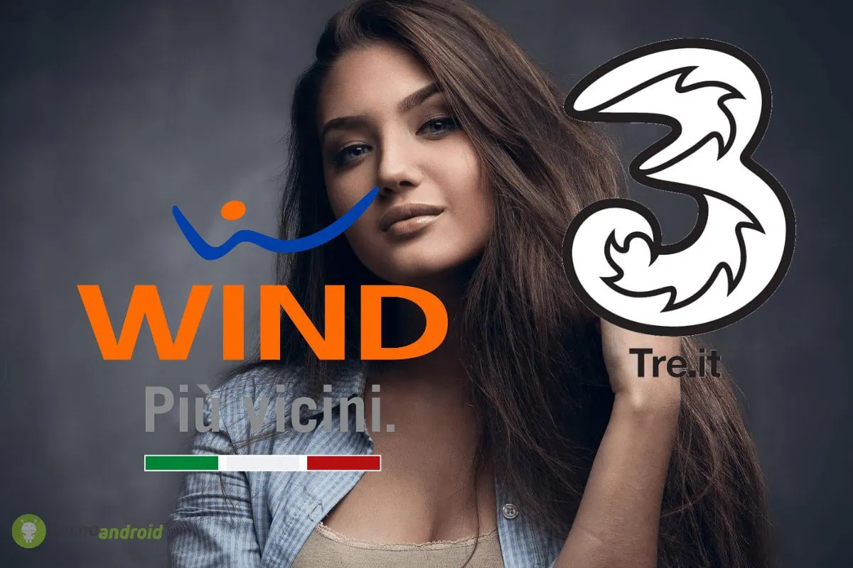 WindTre, nuova tariffa Limited edition low cost con minuti e 70 Giga