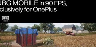 oneplus-pubg-mobile-90-fps-gaming-device-smartphone-android