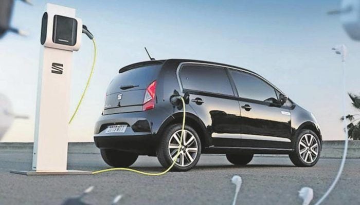 Auto elettriche