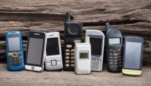 smartphone