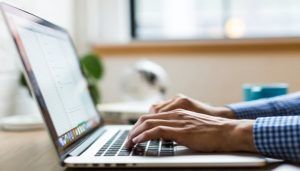 smartphone pc proteggere la vista