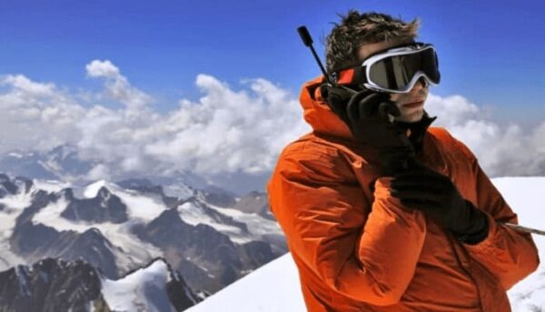 smartphone telefono satellitare