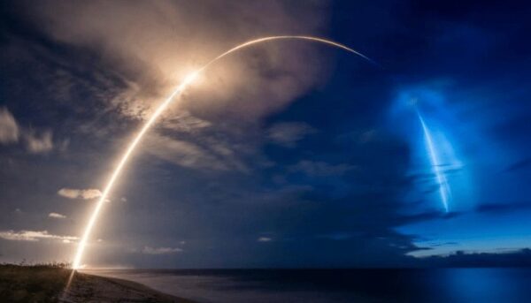 SpaceX