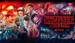 stranger things