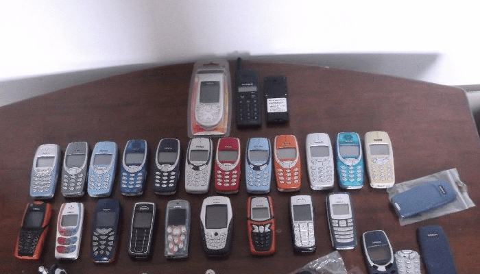 telefoni