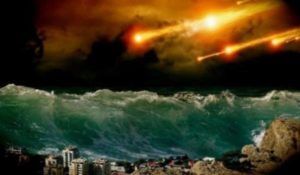 terremoti radiazioni asteroide
