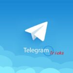 trucco Telegram Android