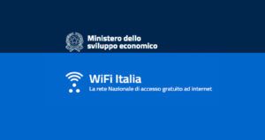 wifi-ministero