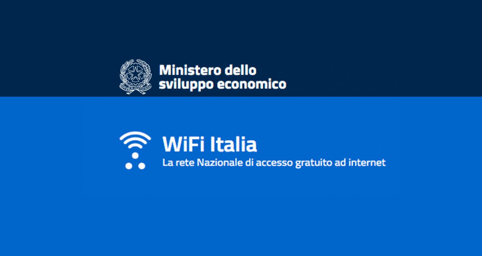 wifi-ministero