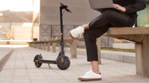 bici e monopattini elettrici