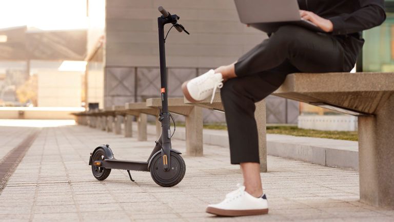 bici e monopattini elettrici
