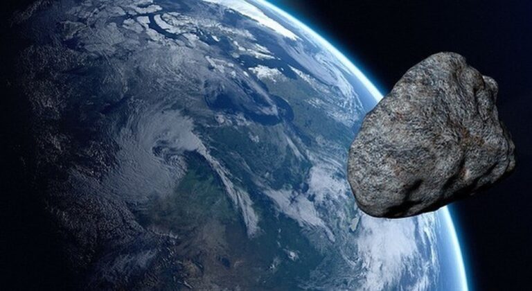 asteroide