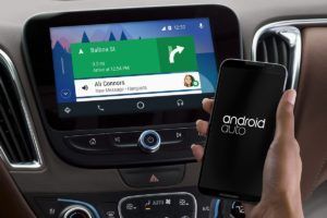 android-auto