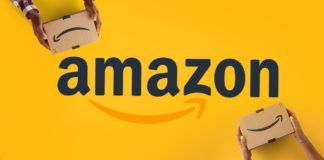 Amazon regala l'elettronica: prezzi quasi gratis e codici sconto
