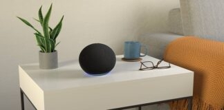 Amazon Echo e Echo Dot 4 generazione ufficiale