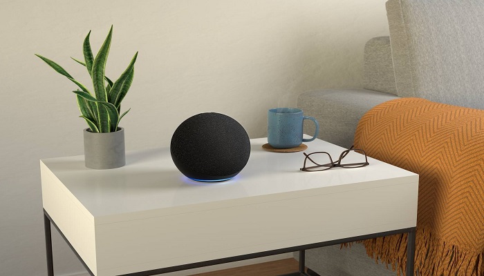 Amazon Echo e Echo Dot 4 generazione ufficiale