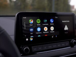 android auto