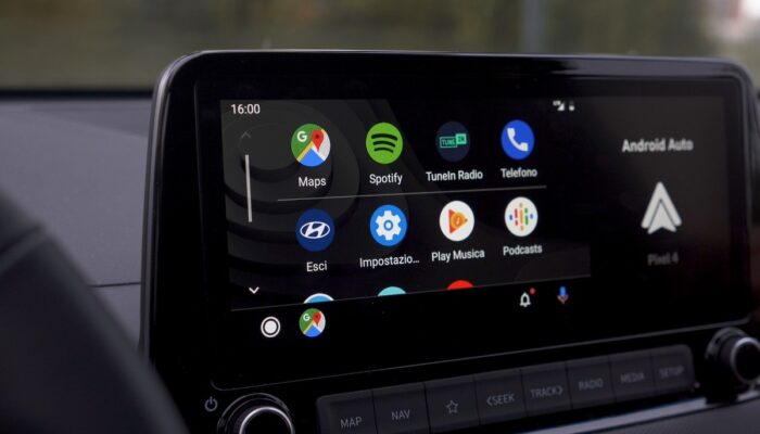 android auto
