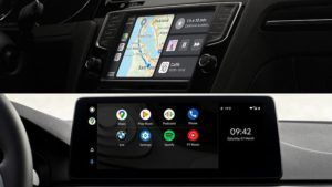 Android Auto