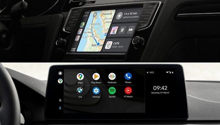 Android Auto