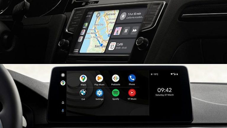 Android Auto
