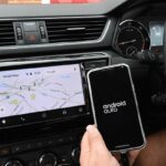 Android Auto update