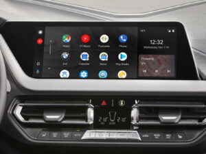 Android auto