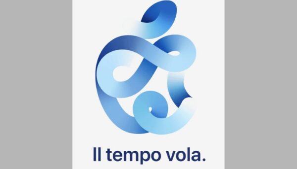 Apple evento