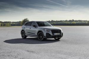 Audi Q2 nuova versione