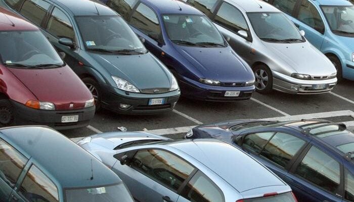automobili