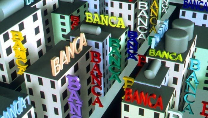banche