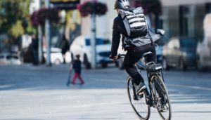 Bicicletta