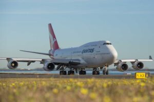boeing 747