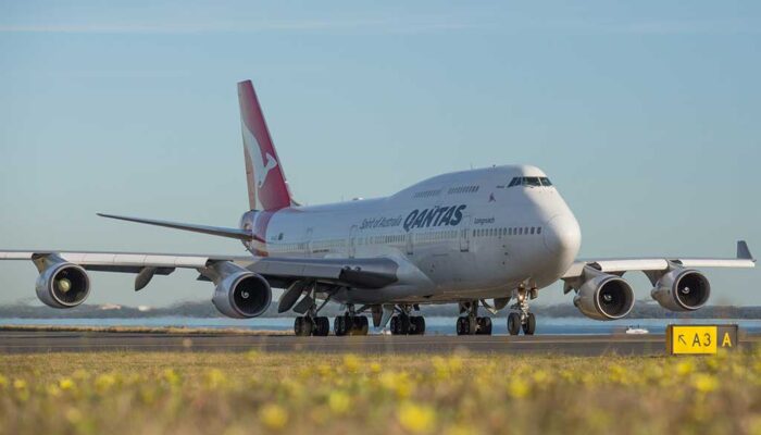 boeing 747