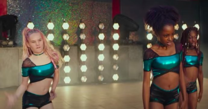 Netflix: altre polemiche per “Cuties” per incitamento alla pedopornografia
