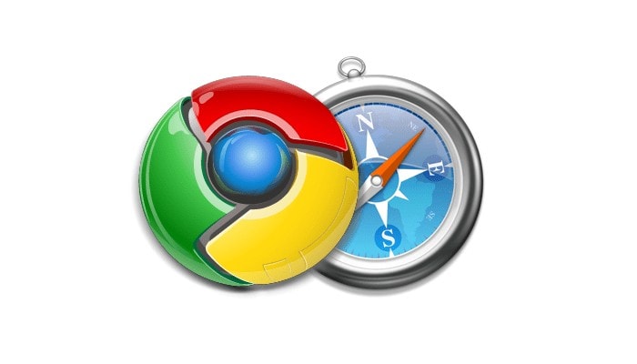 Google Chrome disponibile su iOS, la fine di un’era per Safari