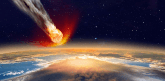 Asteroide: nuovo ALLARME, un altro meteorite minaccerà la Terra a breve