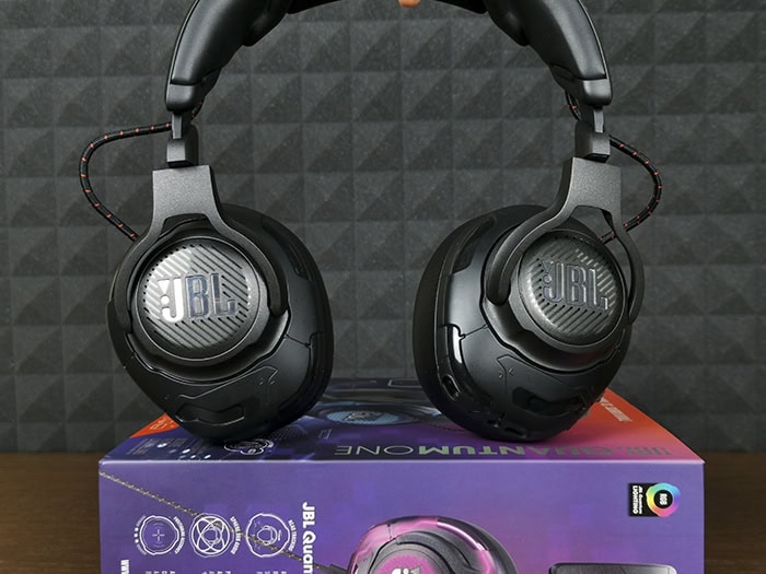 Cuffie 12 rid