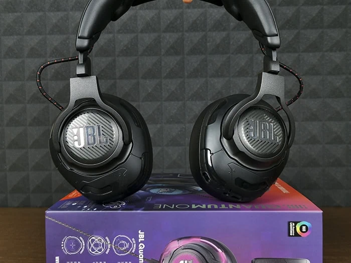 Cuffie 12 rid