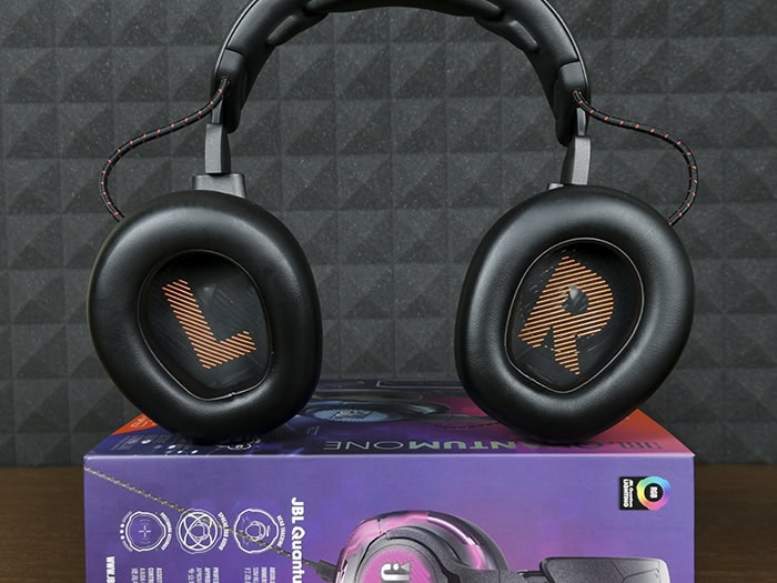 Cuffie 13 rid
