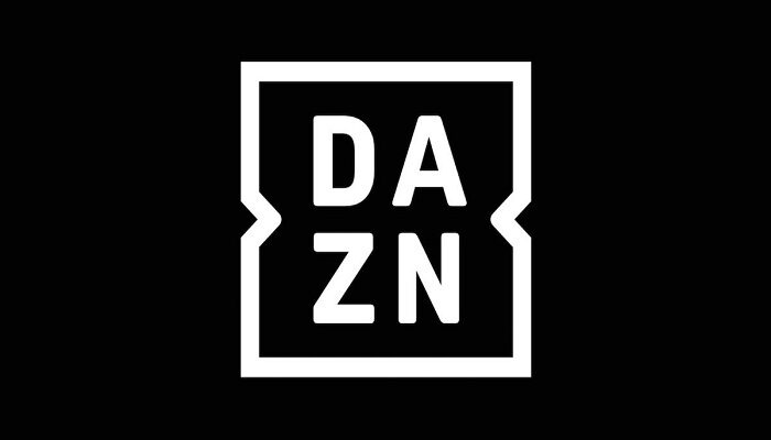 DAZN smartphone Huawei AppGallery
