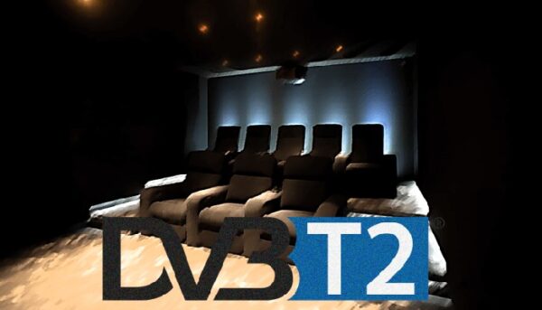 DVB T2