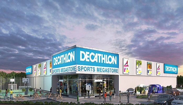 Decathlon, store, phishing, truffa, email,