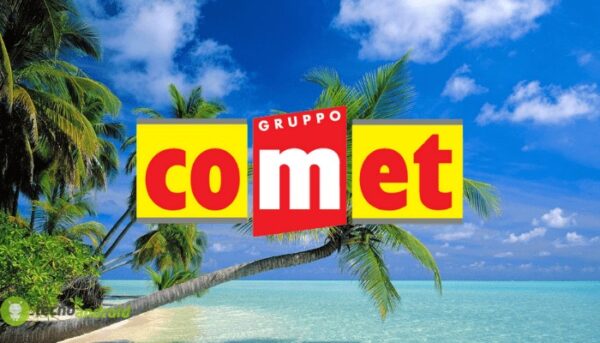 comet