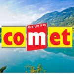 comet