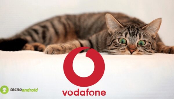 vodafone