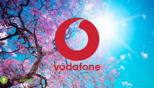 vodafone