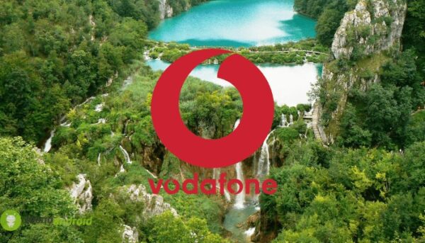 vodafone