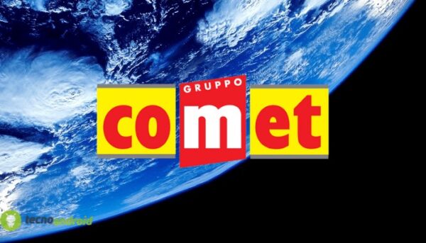 comet