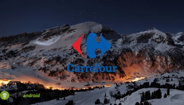 carrefour